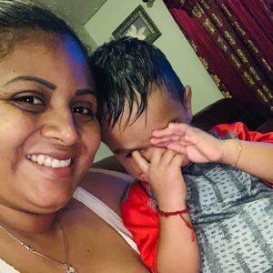 Meet your Posher, Andrea